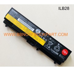IBM LENOVO Battery แบตเตอรี่ THINKPAD T430 T530 W530 L530 L430  